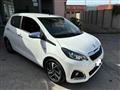 PEUGEOT 108 VTi 72 5p. Allure