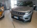 JEEP COMPASS 2.0 Multijet II 4WD Limited