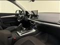 AUDI Q5 SPORTBACK 40 TDI QUATTRO S-TRONIC BUSINESS ADVANCED