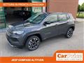 JEEP COMPASS e-HYBRID 1.5 T4 130CV MHEV DCT Altitude