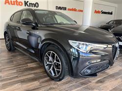 ALFA ROMEO STELVIO 2.2 Turbodiesel 210 CV AT8 Q4 Ti