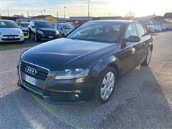 AUDI A4 2.0 TDI 143CV F.AP. mult. Advanced