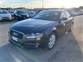 AUDI A4 2.0 TDI 143CV F.AP. mult. Advanced