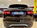 JAGUAR E-PACE 2.0D 150CV AWD aut. UNIPRO LED NAVI TAGLIANDI UFF