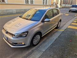 VOLKSWAGEN Polo 1.2 TSI 5p. Comfortline BlueMotion Technology