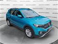 VOLKSWAGEN T-CROSS 1.0 TSI Style BMT