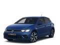 VOLKSWAGEN POLO 1.0 TSI 95cv R-Line #VARI COLORI #KM 0