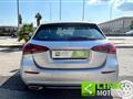 MERCEDES CLASSE A SEDAN d Automatic 4p. Premium