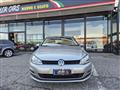 VOLKSWAGEN GOLF 1.6 TDI 110 CV 5p. Business BlueMotion Technology