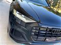 AUDI Q8 45 TDI quattro tiptronic S line plus.