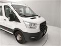 FORD TRANSIT 350 2.0 tdci 130cv trend L3H2 E6.2