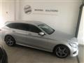 MERCEDES CLASSE C SW d S.W. PREMIUM AMG AUTOM UNICO PROP. PERFETTA!!