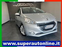PEUGEOT 208 (2012) 1.6 e-HDi 92 CV Stop&Start 5 porte Allure