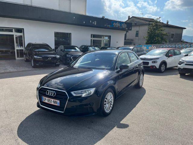 AUDI A3 1.0 TFSI