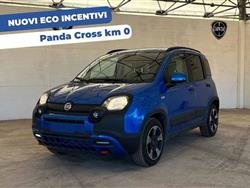 FIAT PANDA CROSS Panda Cross 1.0 FireFly S&S Hybrid
