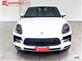 PORSCHE MACAN 2.0 T 245 Cv Unico Prop. Km 21.000 Pronta Consegna