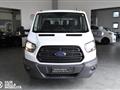 FORD TRANSIT 350 2.0TDCi EcoBlue 130CV PLM-SL-DC RWD Cab.Entry