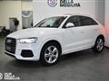 AUDI Q3 2.0 TDI 150 CV quattro S tronic