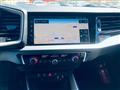 AUDI A1 SPORTBACK SPB 25 TFSI COCKPIT -