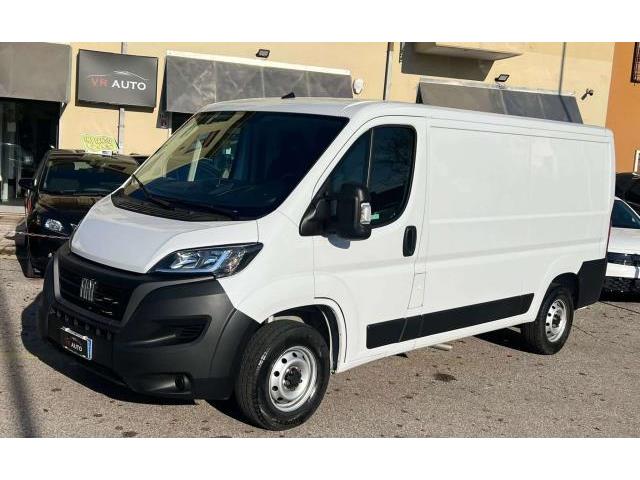 FIAT Ducato 2.2 mjet SERIES 9 FURGONE LASTRATO 33 140 cv