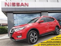 NISSAN X-TRAIL DIG-T 160 2WD DCT N-Connecta KM CERTIFIC- IVA ESP