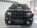 JEEP RENEGADE 1.6 Mjt 120 CV Limited NAVI TELECAMERA