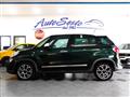 FIAT 500 L 1.6 MJT 105 CV TREKKING