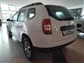 DACIA DUSTER 1.6 110CV 4x2 GPL Lauréate