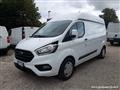 FORD TRANSIT CUSTOM 2.0 MHEV OFFICINA MOBILE [M220]