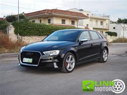 AUDI A3 SPORTBACK SPB 1.6 TDI S-line