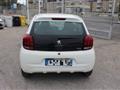 PEUGEOT 108 VTi 68 ETG 5 porte Allure