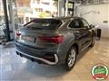 AUDI Q3 SPORTBACK Sportback SPB 35tdi auto S LINE EDITION