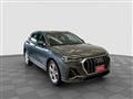 AUDI Q3 35 TDI S tronic S line edition