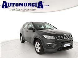 JEEP COMPASS 1.6 Multijet II 2WD Longitude con Navi