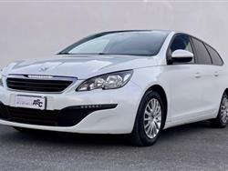 PEUGEOT 308 BlueHDi 1.6 DIESEL 100 CV SW Active