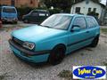 VOLKSWAGEN Golf 2.8 VR6 3 porte