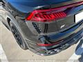 AUDI Q8 RS Q8 TFSI V8 quattro tiptronic