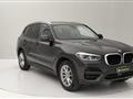 BMW X3 xdrive20d mhev 48V Business Advantage auto