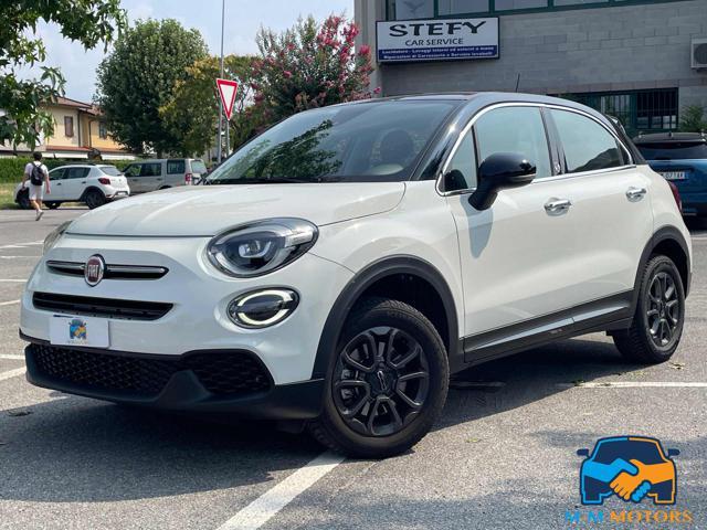 FIAT 500X 1.6 E-Torq 110 CV 120°