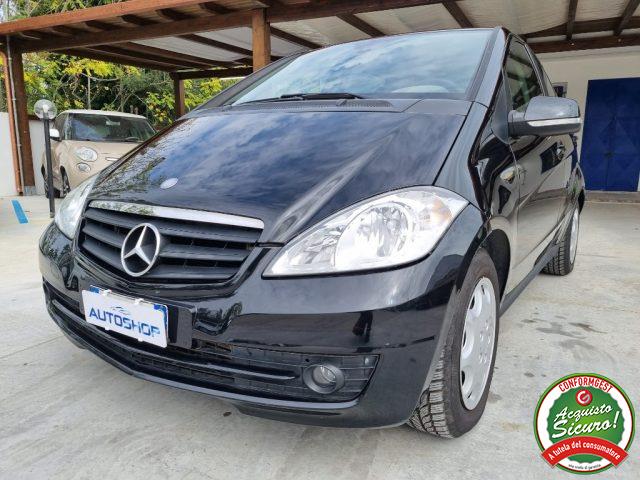 MERCEDES CLASSE A CDI Elegance