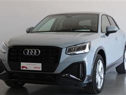 AUDI Q2 30 TDI S tronic S line Edition