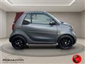 SMART FORTWO CABRIO 70 1.0 twinamic cabrio NAVI LED NEOPATENTATI!