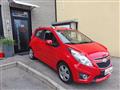 CHEVROLET SPARK 1.2 LT GPL Eco Logic GPL 2032! FINANZIABILE