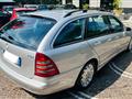 MERCEDES Classe C Station Wagon 270 CDI Avantgarde