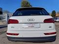 AUDI Q5 2.0 TDI 190 CV quattro S tronic Business Cronologi