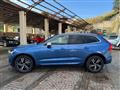 VOLVO XC60 D5 AWD Geartronic R-design