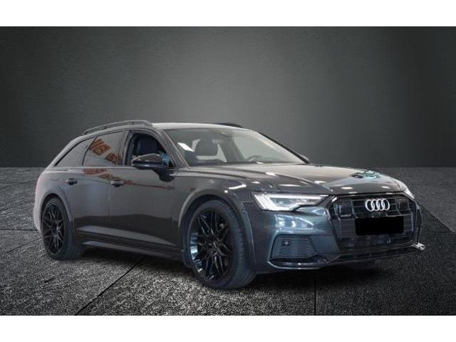 AUDI A6 ALLROAD 40 TDI 2.0 quattro S tronic Evol. Matrix+P. Black