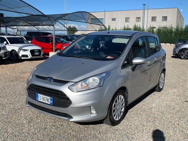 FORD B-MAX 1.4 90 CV GPL Business