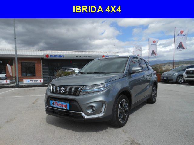 SUZUKI VITARA 1.4 Hybrid 4WD Allgrip Top -983-