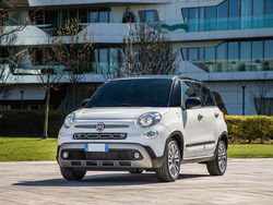 FIAT 500L 1.4 95 CV S&S Connect